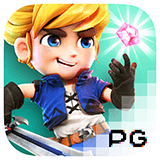 RTP pgsoft Tropicana77